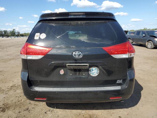 Photo 6 from auction – 2013 TOYOTA SIENNA XLE with VIN 5TDDK3DC5DS067312