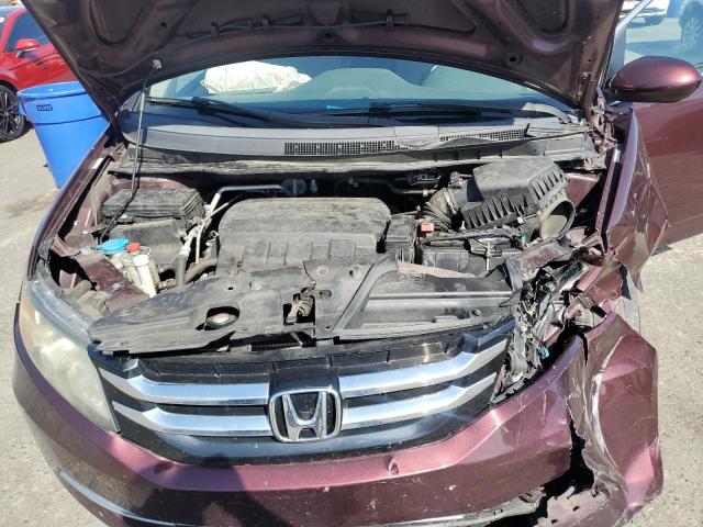 Photo 12 from auction – 2014 HONDA ODYSSEY EX with VIN 5FNRL5H47EB136234