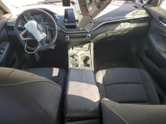 Photo 8 from auction – 2025 NISSAN ALTIMA SV with VIN 1N4BL4DV4SN304635