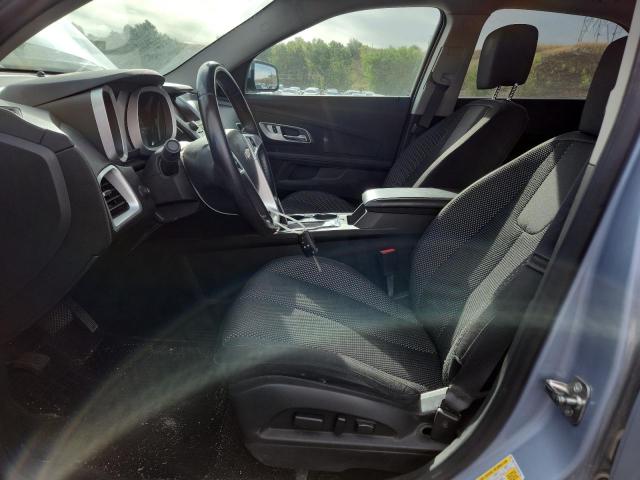 Photo 7 from auction – 2015 CHEVROLET EQUINOX LT with VIN 2GNFLGE33F6305738