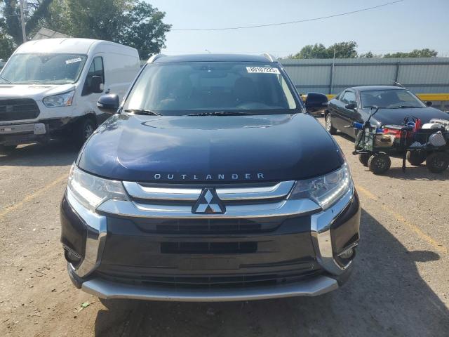 Photo 5 from auction – 2018 MITSUBISHI OUTLANDER with VIN JA4AD3A34JJ001614
