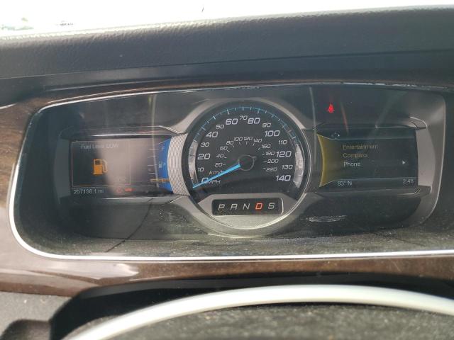 Photo 9 from auction – 2015 FORD TAURUS LIM with VIN 1FAHP2F83FG116354