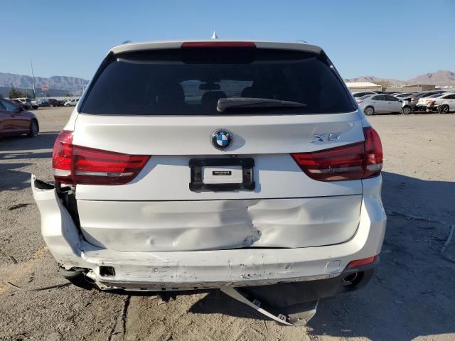 Photo 6 from auction – 2016 BMW X5 XDRIVE3 with VIN 5UXKR0C54G0P19833