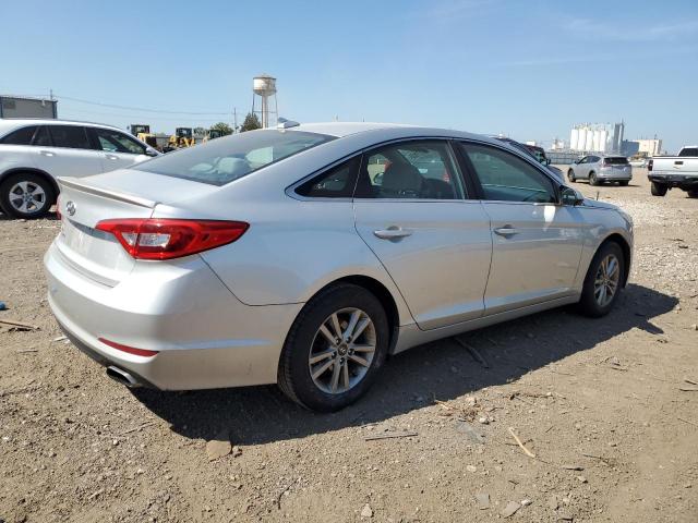 Photo 3 from auction – 2016 HYUNDAI SONATA SE with VIN 5NPE24AF6GH296777