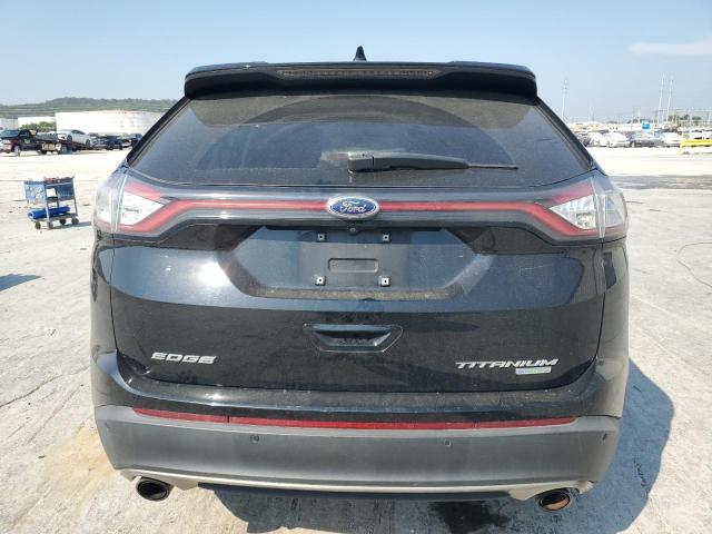 Zdjęcie 6 z aukcji – 2017 FORD EDGE TITAN z VIN 2FMPK3K90HBB59919