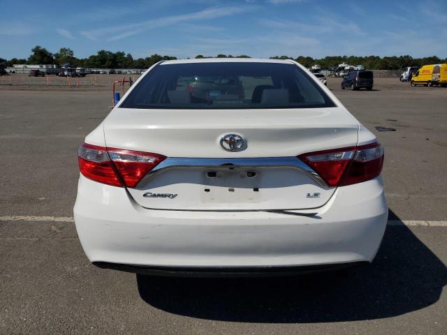 Photo 6 from auction – 2017 TOYOTA CAMRY LE with VIN 4T1BF1FK3HU416064