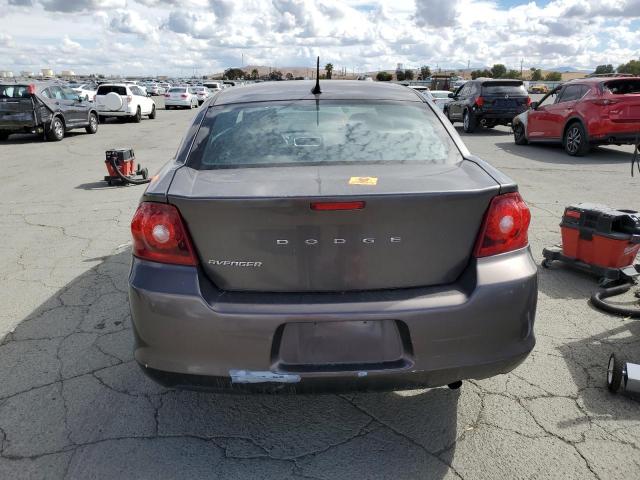 Photo 6 from auction – 2014 DODGE AVENGER SE with VIN 1C3CDZAB3EN215683