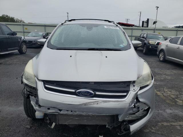 Photo 5 from auction – 2014 FORD ESCAPE TIT with VIN 1FMCU9J98EUB38237