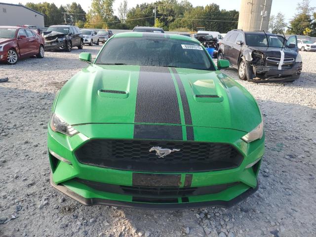 Photo 5 from auction – 2019 FORD MUSTANG with VIN 1FA6P8TH7K5167604