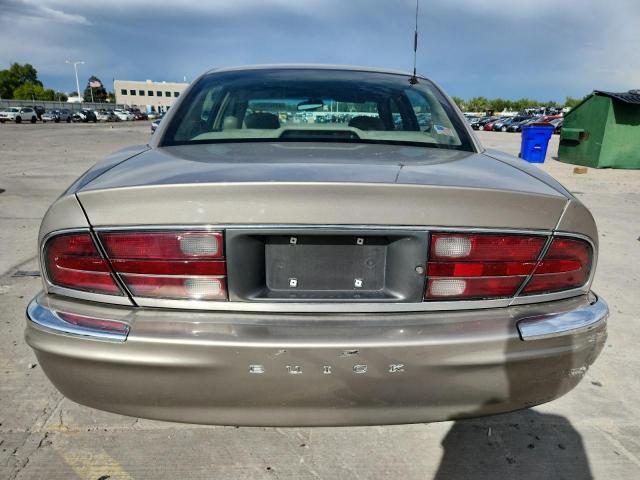 Photo 6 from auction – 2002 BUICK PARK AVENU with VIN 1G4CW54K224139087