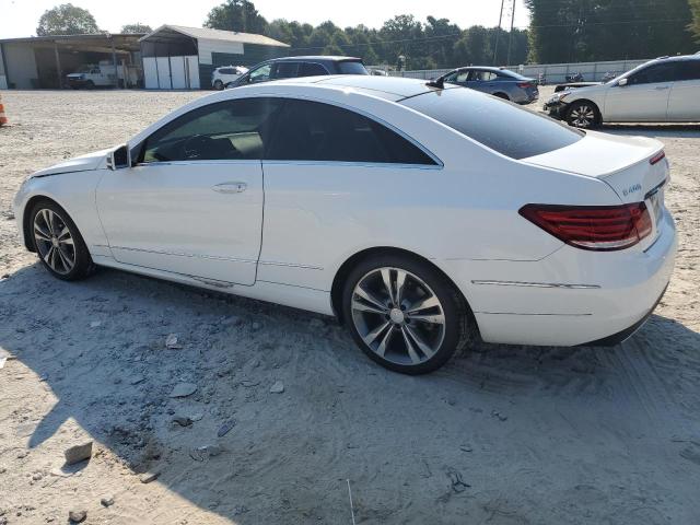 Photo 2 from auction – 2017 MERCEDES-BENZ E 400 with VIN WDDKJ6FB8HF351531