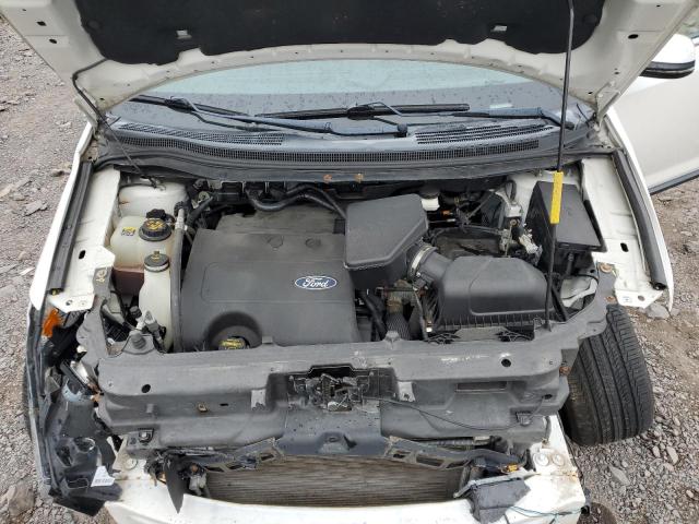 Photo 12 from auction – 2012 FORD EDGE LIMIT with VIN 2FMDK4KC5CBA15053