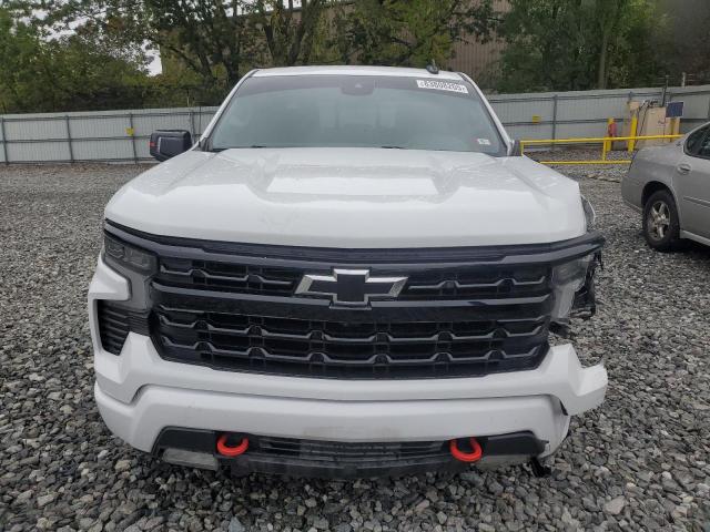Photo 5 from auction – 2023 CHEVROLET SILVERADO with VIN 1GCUDEED2PZ210491