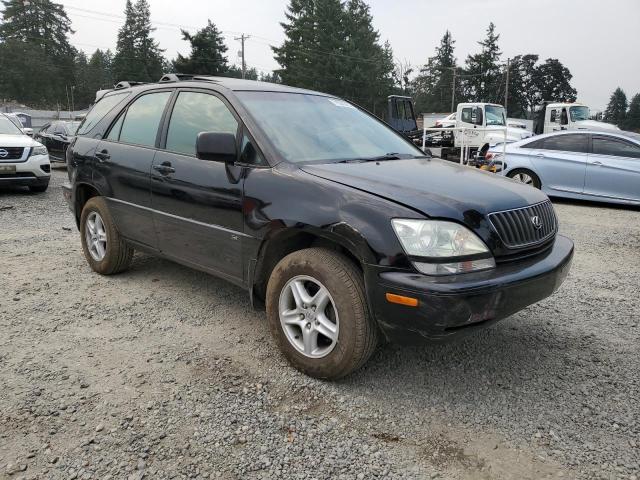 Foto 4 de la subasta – 2001 LEXUS RX 300 con VIN JTJHF10U410186733