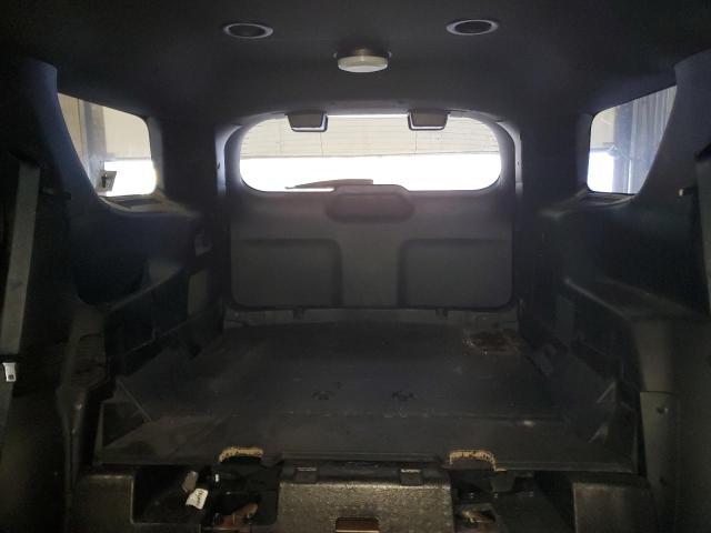 Photo 10 from auction – 2020 FORD EXPLORER P with VIN 1FM5K8AB5LGD09128