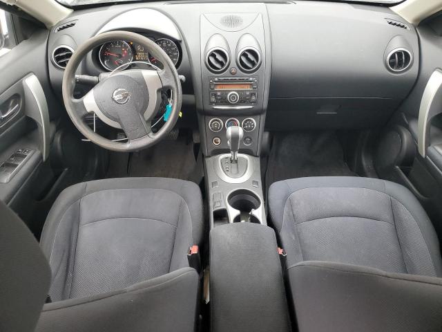 Photo 8 from auction – 2015 NISSAN ROGUE SELE with VIN JN8AS5MT2FW669784