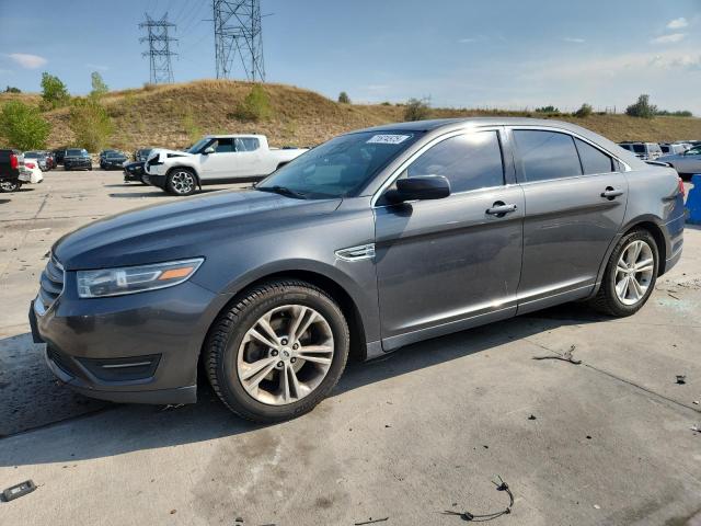 FORD TAURUS SEL 2015 with VIN 1FAHP2E84FG207456 - Photo from auction