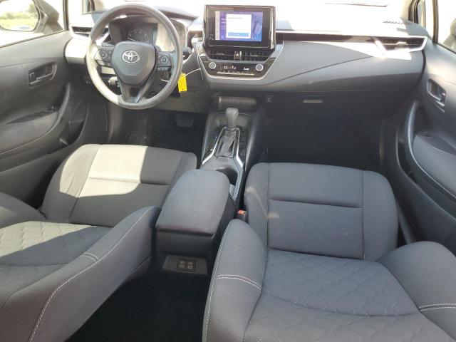 Photo 8 from auction – 2023 TOYOTA COROLLA LE with VIN JTDBCMFE8P3003537