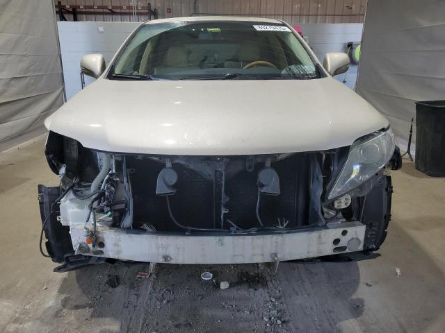 Photo 5 from auction – 2011 LEXUS RX 350 with VIN 2T2BK1BA4BC104557
