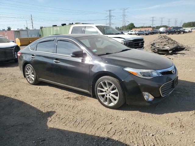 Photo 4 from auction – 2013 TOYOTA AVALON BASE with VIN 4T1BK1EB7DU034854