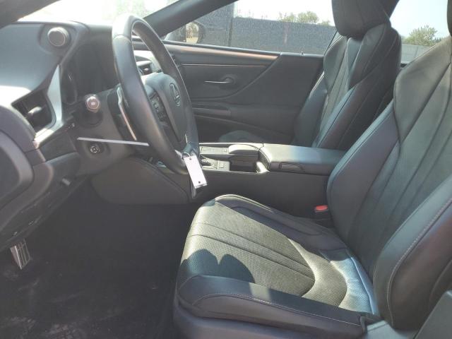 Photo 7 from auction – 2021 LEXUS ES 350 BASE with VIN 58AGZ1B19MU086654