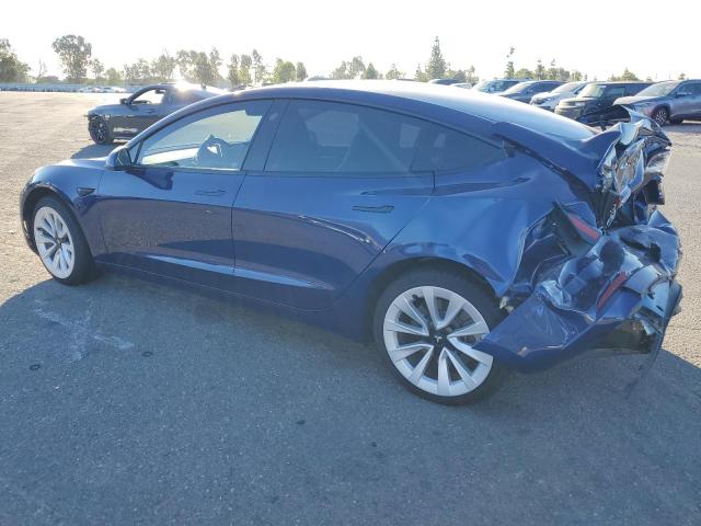 Photo 2 from auction – 2023 TESLA MODEL 3 with VIN 5YJ3E1EA5PF468484