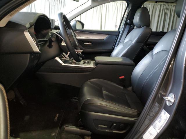 Photo 7 from auction – 2024 MAZDA CX-90 PREF with VIN JM3KKCHD3R1149917