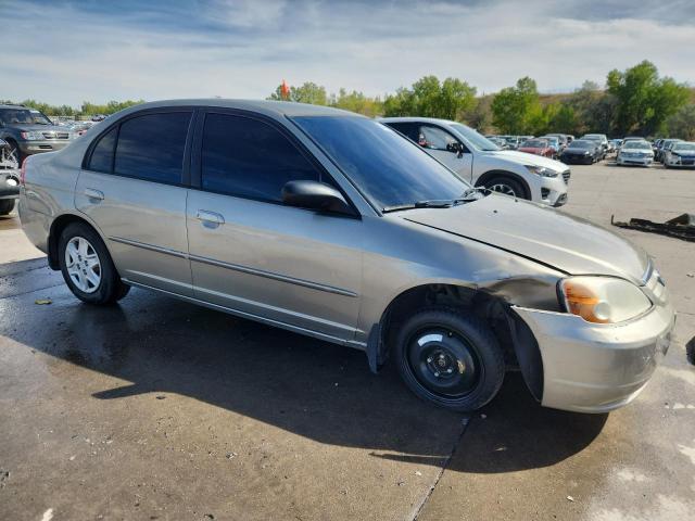 Photo 4 from auction – 2003 HONDA CIVIC with VIN 2HGES16503H624374