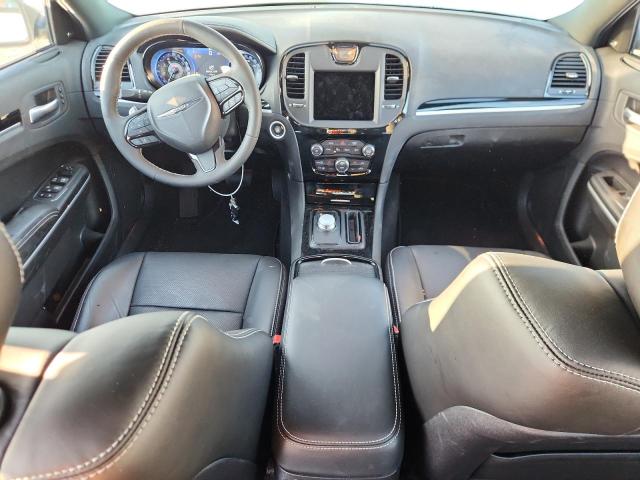 Photo 8 from auction – 2023 CHRYSLER 300 S with VIN 2C3CCABG5PH509645