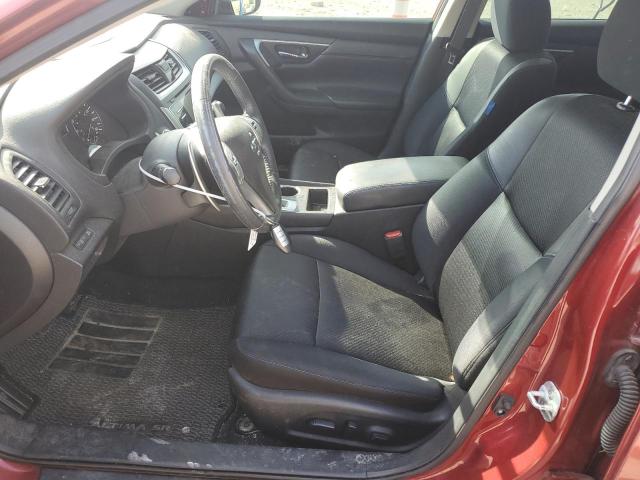 Photo 7 from auction – 2016 NISSAN ALTIMA 2.5 with VIN 1N4AL3AP9GC189318