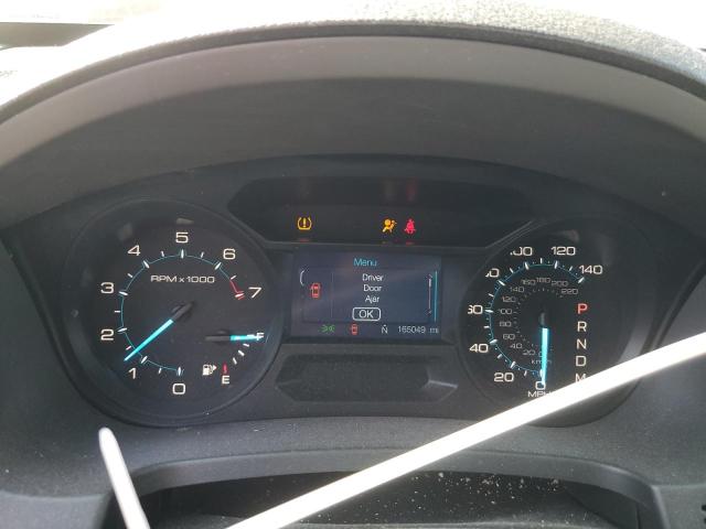 Photo 9 from auction – 2015 FORD EXPLORER X with VIN 1FM5K8D87FGC46828