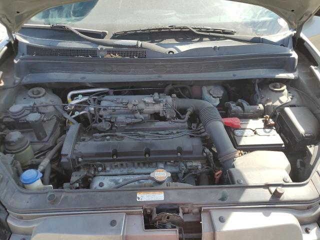 Photo 11 from auction – 2010 KIA SOUL + with VIN KNDJT2A25A7163419