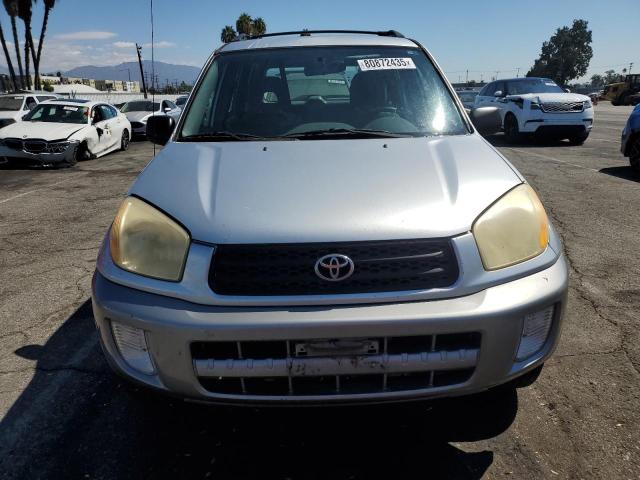 Photo 5 from auction – 2003 TOYOTA RAV4 with VIN JTEGH20V130102244