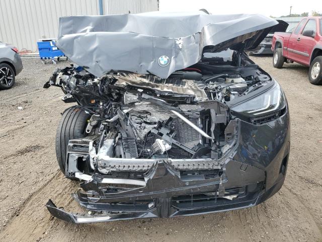 Photo 5 from auction – 2025 BMW X3 M50 with VIN 5UX73GP03S9Y82377