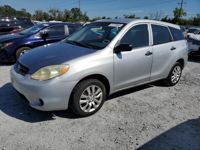 TOYOTA COROLLA MA 2005 con VIN 2T1KR32E95C347283 - Foto de la subasta