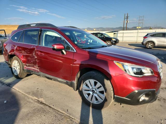 Photo 4 from auction – 2015 SUBARU OUTBACK 2.5I PREMIUM with VIN 4S4BSBFCXF3352439