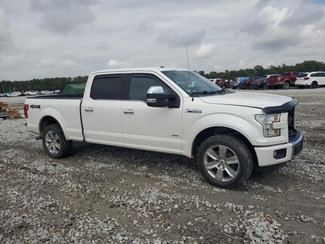 Photo 4 from auction – 2015 FORD F150 SUPERCREW with VIN 1FTFW1EG3FFA01167