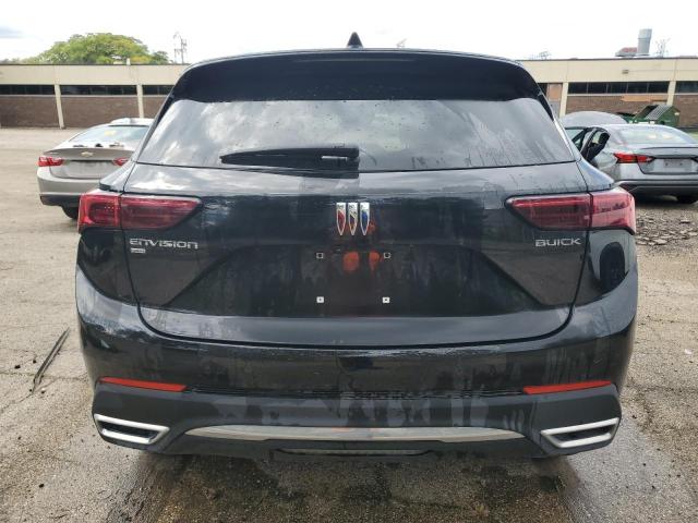 Photo 6 from auction – 2024 BUICK ENVISION P with VIN LRBFZME46RD059898