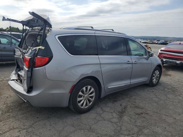 Photo 3 from auction – 2018 CHRYSLER PACIFICA T with VIN 2C4RC1BG8JR263035
