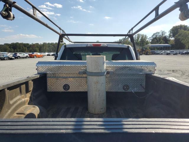 Photo 10 from auction – 2018 FORD F150 with VIN 1FTMF1EB5JKD49404