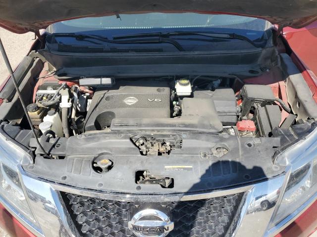 Zdjęcie 12 z aukcji – 2013 NISSAN PATHFINDER z VIN 5N1AR2MN7DC679762