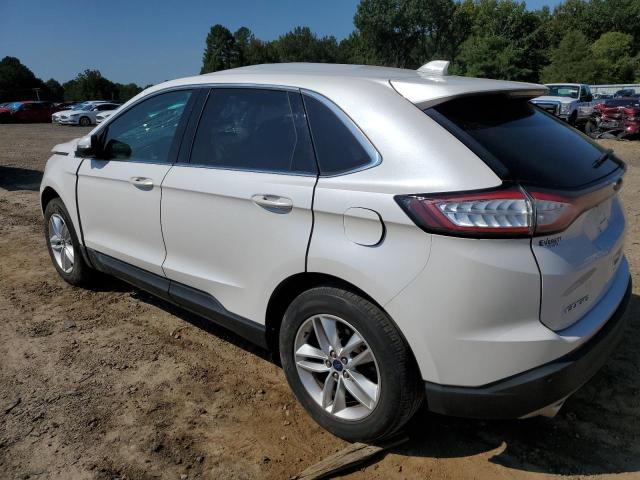Photo 2 from auction – 2015 FORD EDGE SEL with VIN 2FMTK3J99FBC11528