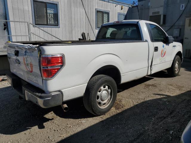 Photo 3 from auction – 2013 FORD F150 with VIN 1FTNF1CF5DKE17957
