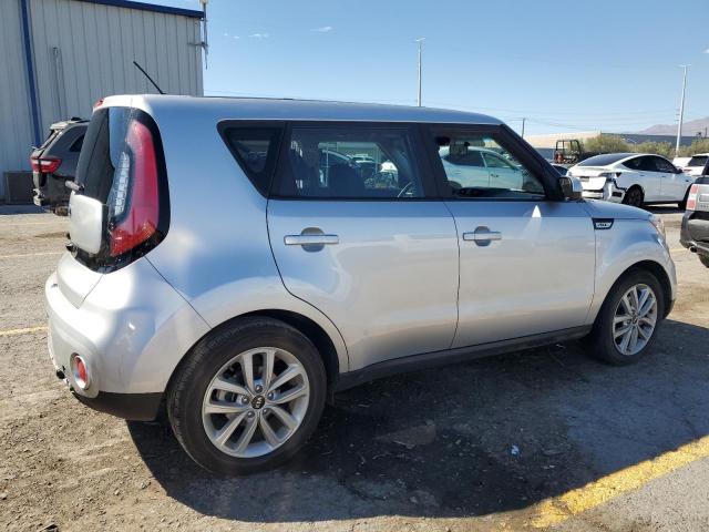 Photo 3 from auction – 2018 KIA SOUL + with VIN KNDJP3A57J7616959