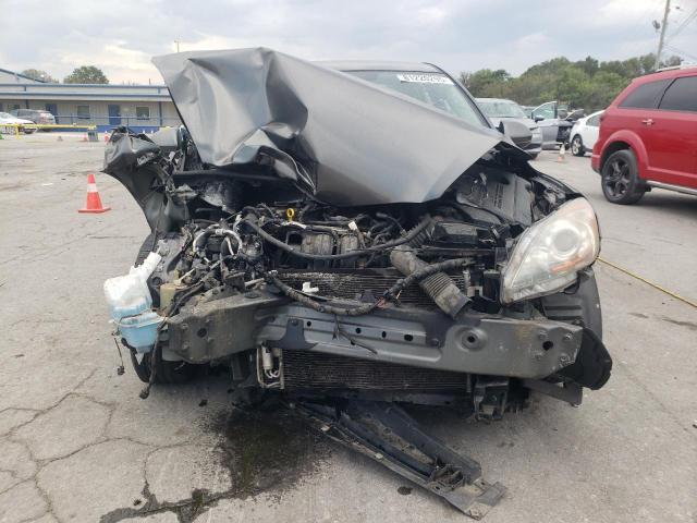 Photo 5 from auction – 2011 MAZDA 3 I with VIN JM1BL1VF7B1406194
