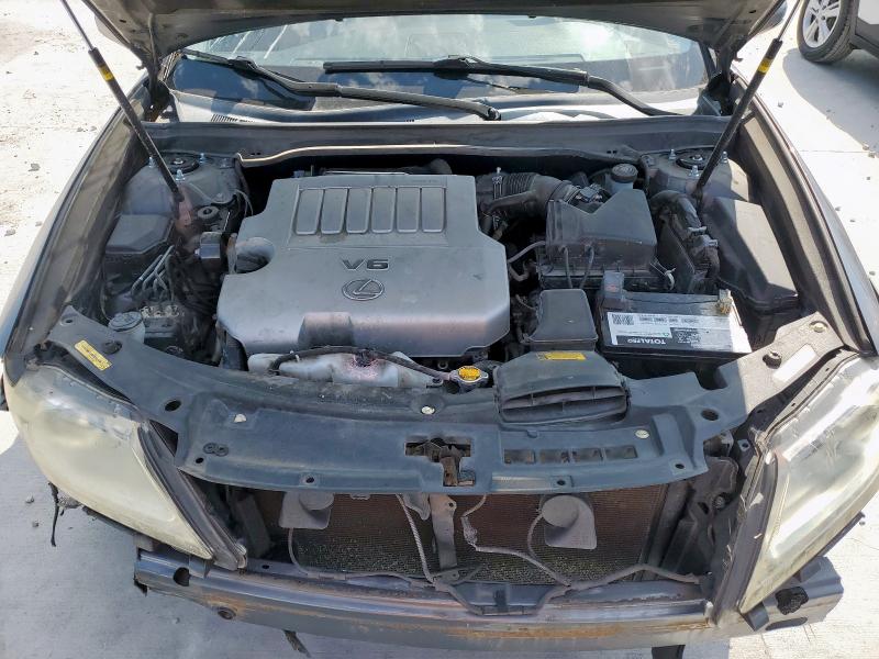 Photo 11 from auction – 2013 LEXUS ES 350 with VIN JTHBK1GG6D2022699