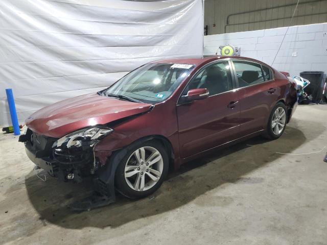 NISSAN ALTIMA SR 2010 with VIN 1N4BL2AP3AN566235 - Photo from auction