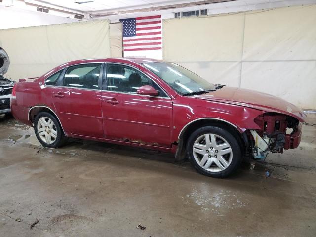 Photo 4 from auction – 2006 CHEVROLET IMPALA LT with VIN 2G1WC581969160414