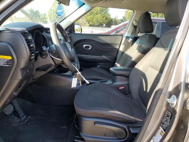 Photo 7 from auction – 2016 KIA SOUL with VIN KNDJN2A2XG7321644