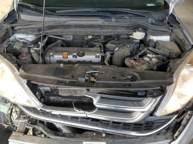 Photo 12 from auction – 2011 HONDA CR-V EXL with VIN JHLRE4H72BC024550